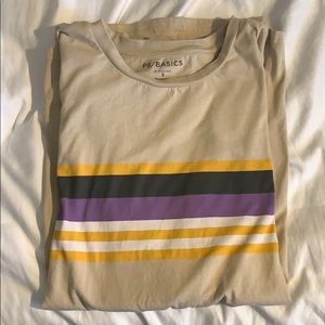 Pacsun Basics Light Sweater